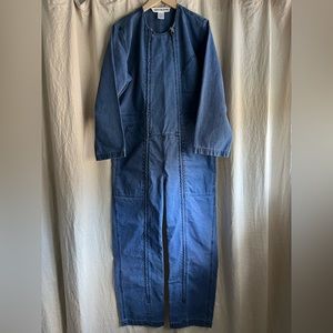 Caron Callahan Ace jumpsuit *FLAWS*